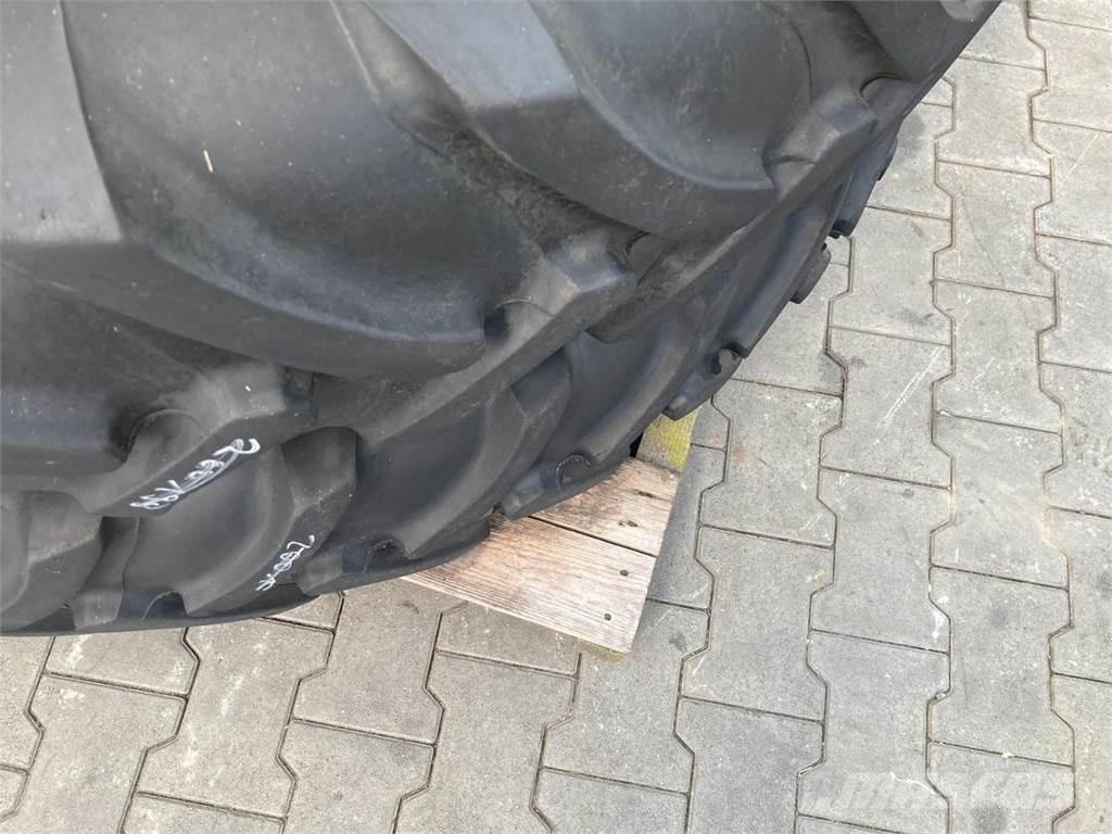 Alliance 13.6R48 Roti
