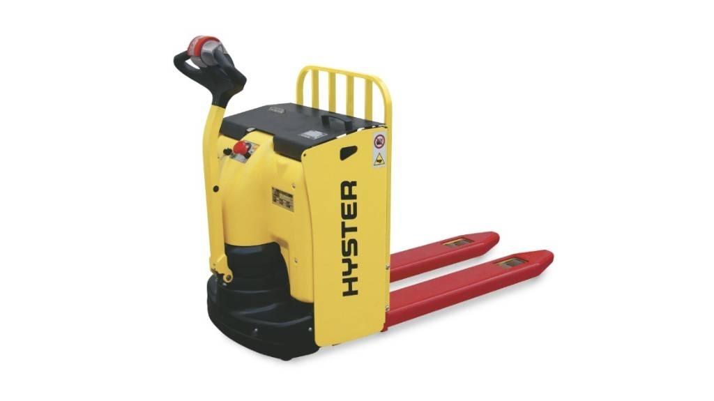 Hyster P 2.0 HL Transpaleta manuala
