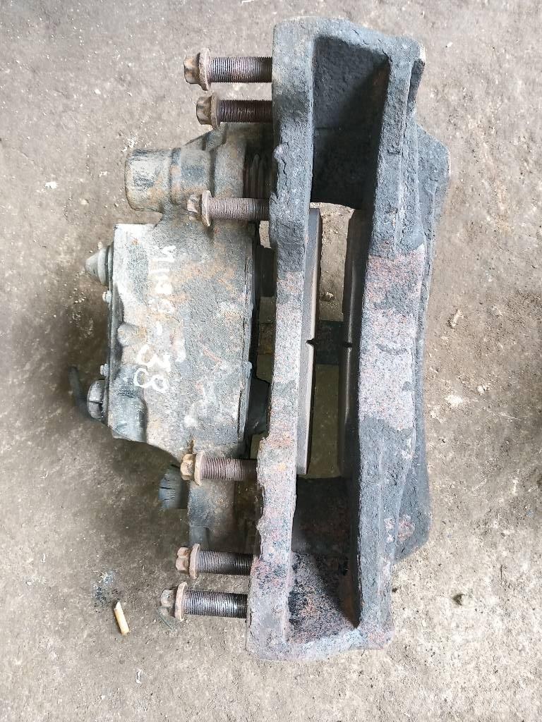 MAN TGM  81508046514 Frane