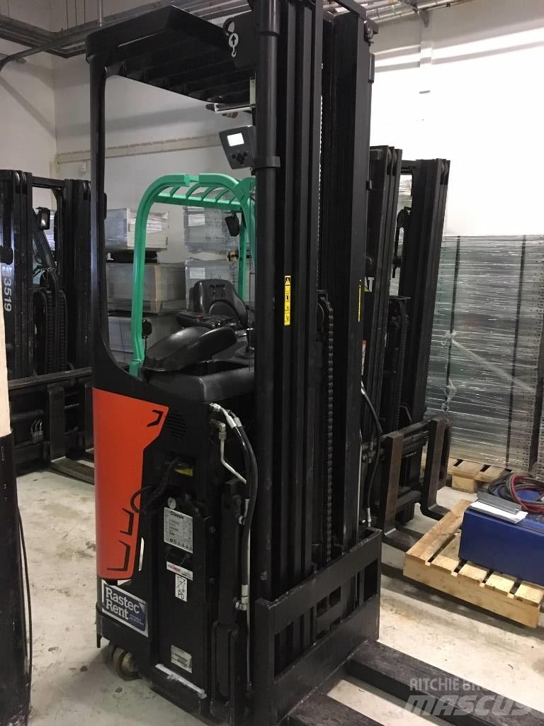 Rocla SST 16 AC Transpaleti autopropulsanti