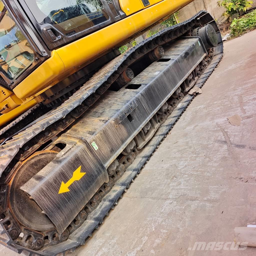 CAT 336 GC Excavatoare pe șenile
