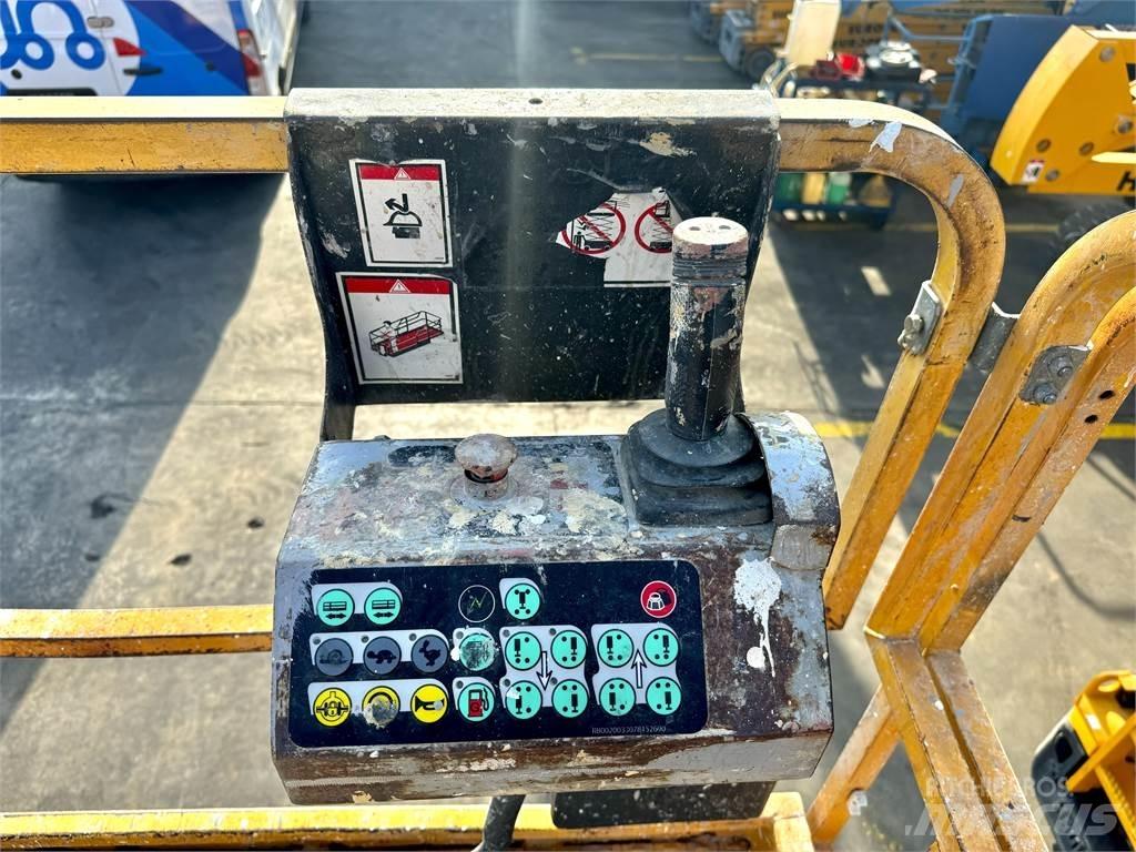 Haulotte H18SXL Platforme foarfeca