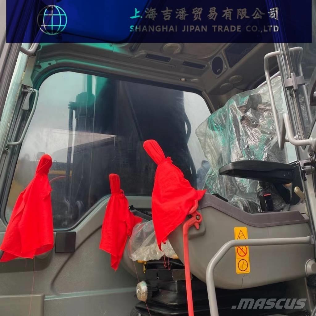 Volvo EC 290 Excavatoare pe șenile
