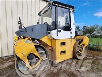 Bomag BW 174 A P AM Cilindri compactori dubli