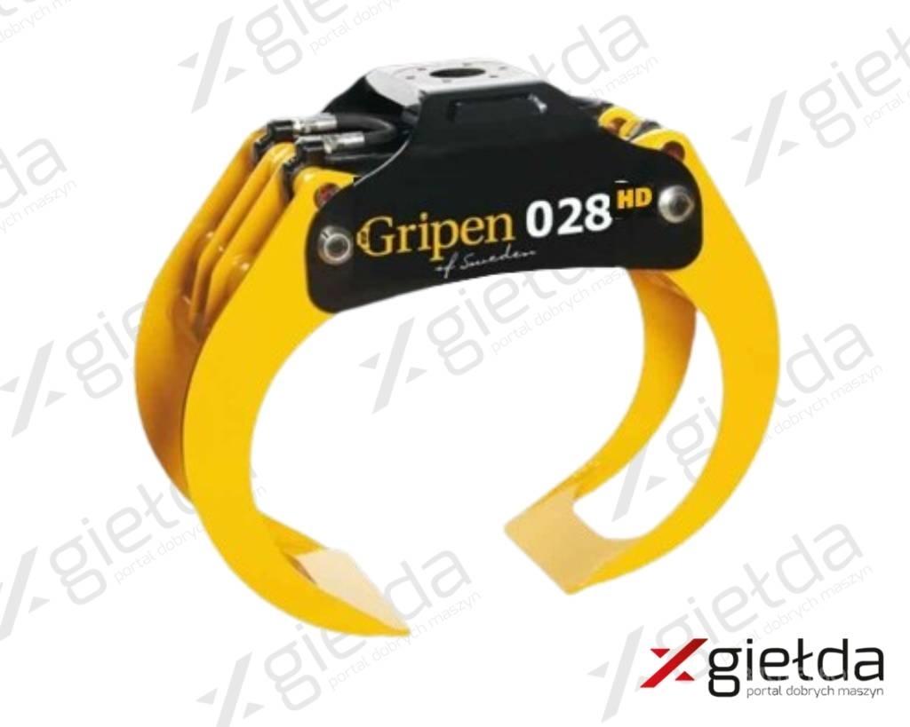  CHWYTAK GRIPEN 028HD Cupe forestiere
