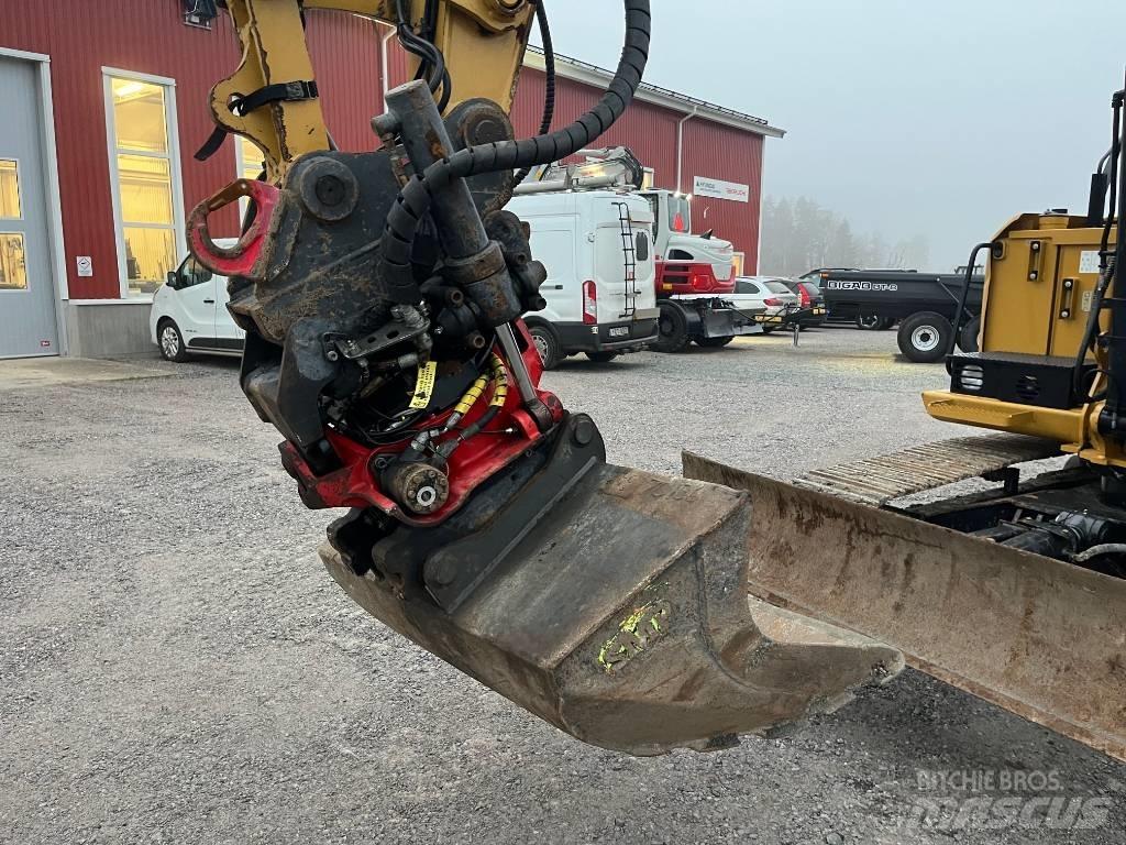 CAT 307 E2 Excavatoare 7t - 12t