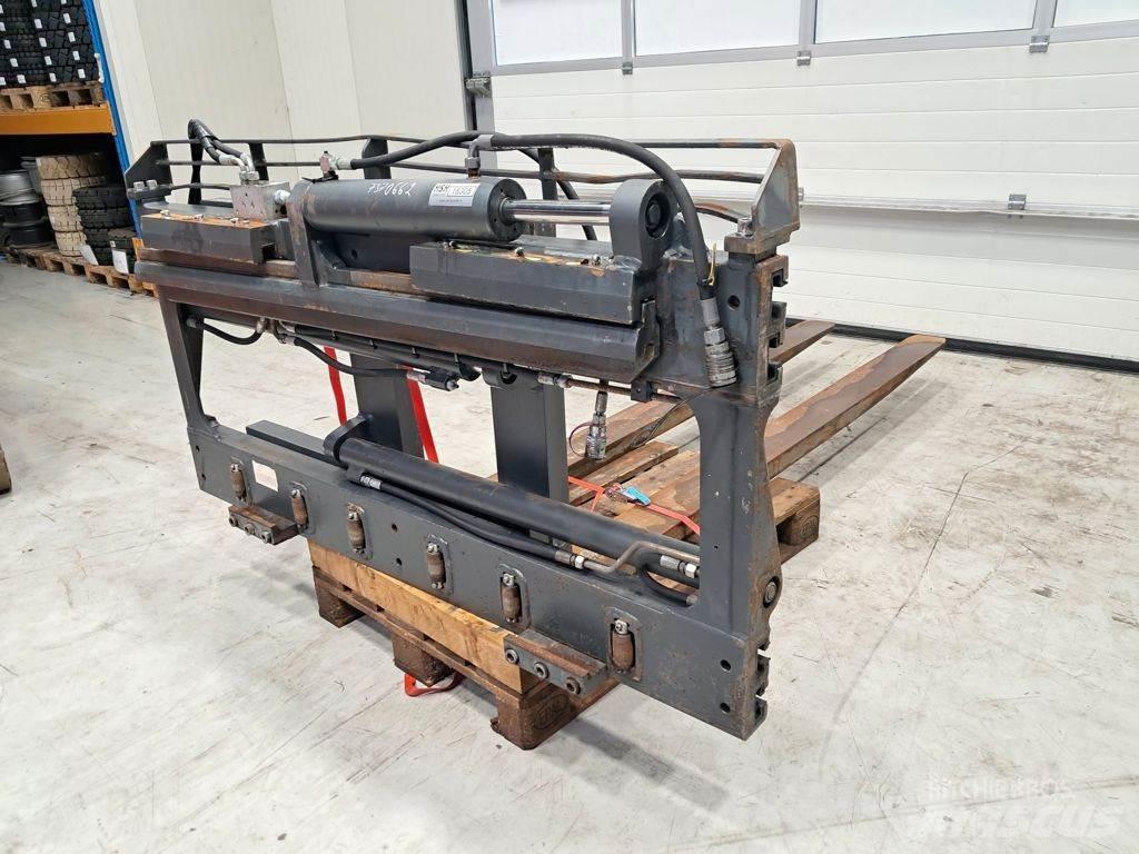 Durwen ZVP 60-S Furci