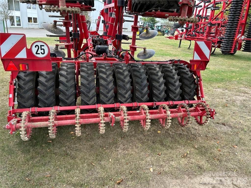 Horsch Tiger 8 XL Cultivatoare