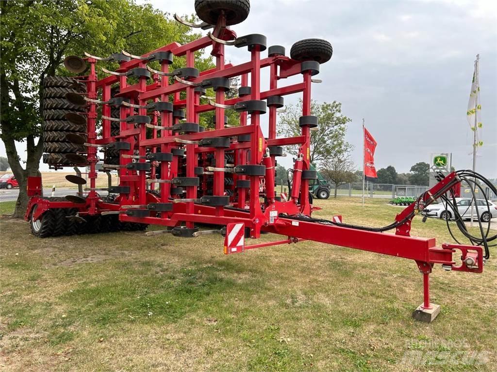 Horsch Tiger 8 XL Cultivatoare