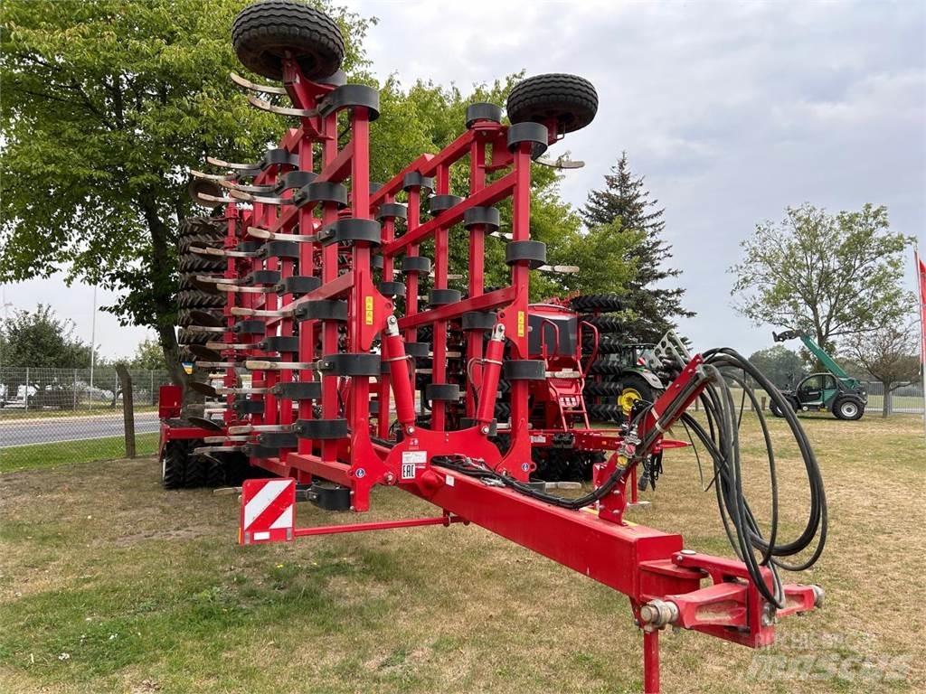 Horsch Tiger 8 XL Cultivatoare