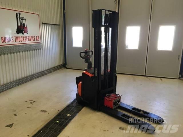 Toyota SWE 120 L Transpaleta manuala