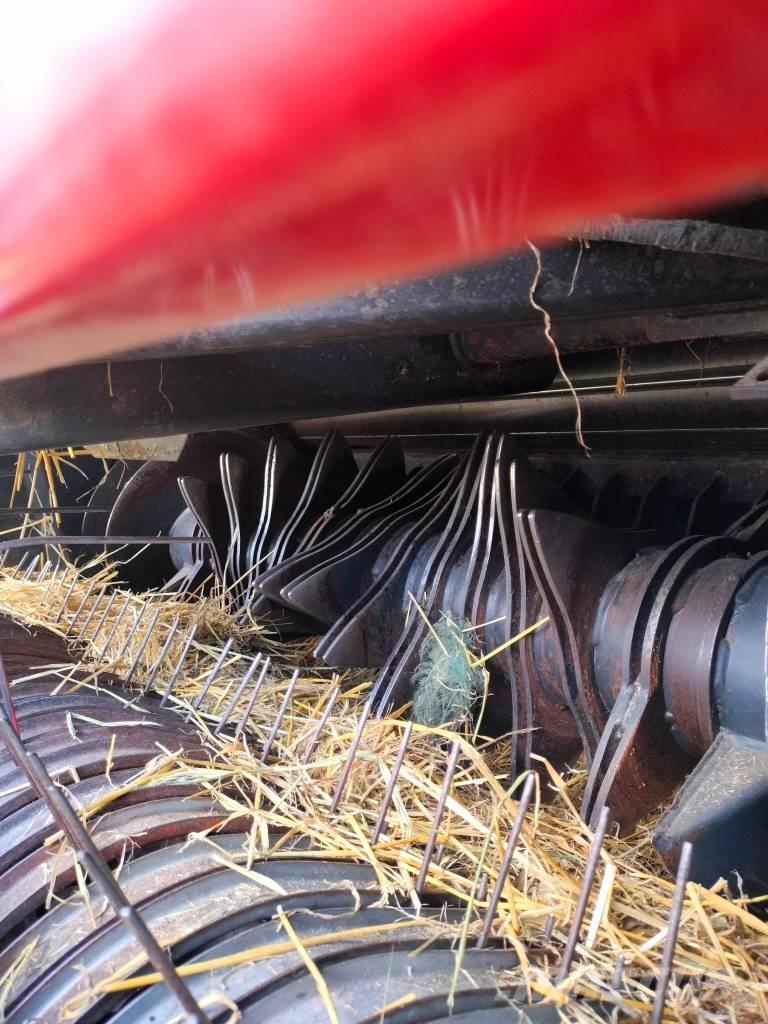 Vicon RF135 Masina de balotat cilindric