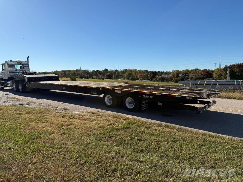 Landoll 930 Incarcator agabaritic