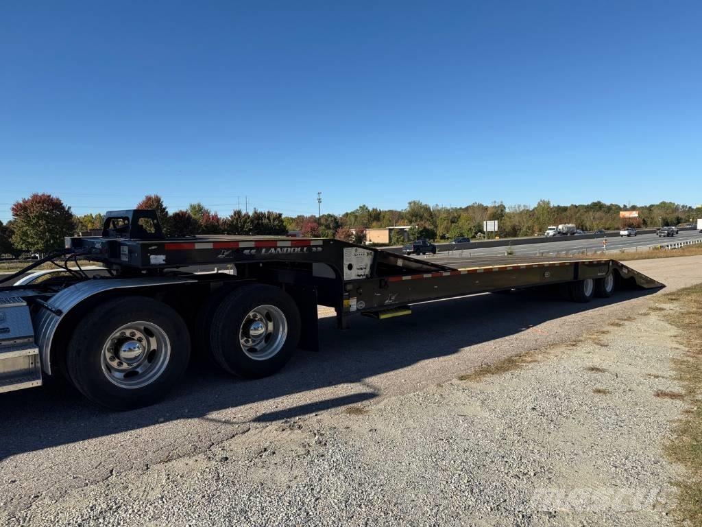 Landoll 930 Incarcator agabaritic