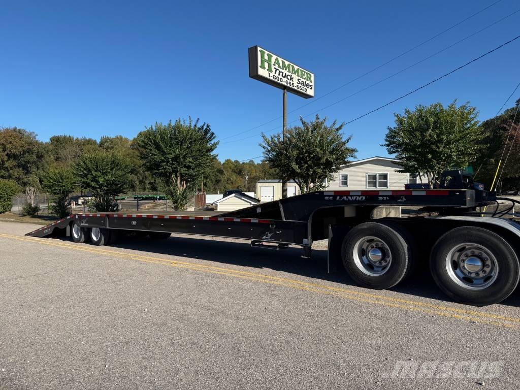 Landoll 930 Incarcator agabaritic