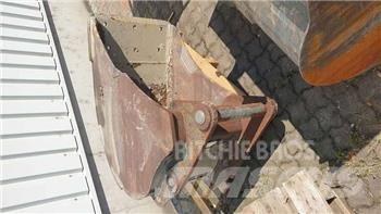 Volvo EW 160 E Excavatoare cu roti