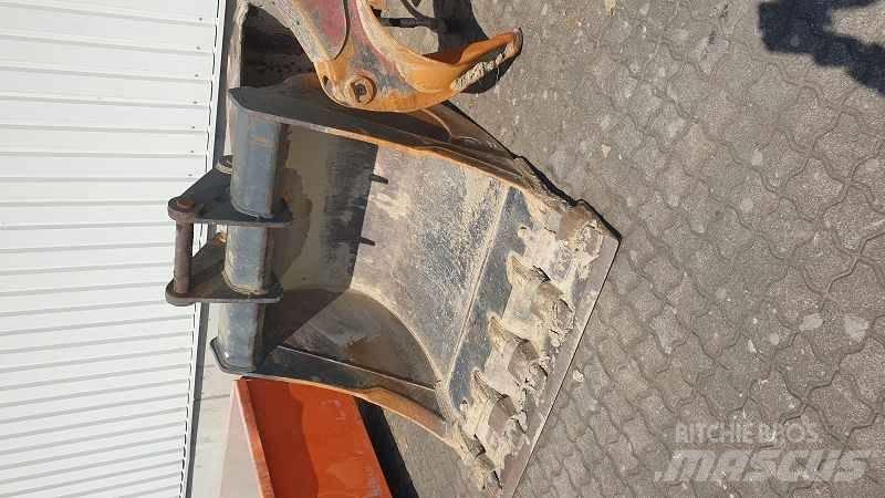 Volvo EW 160 E Excavatoare cu roti