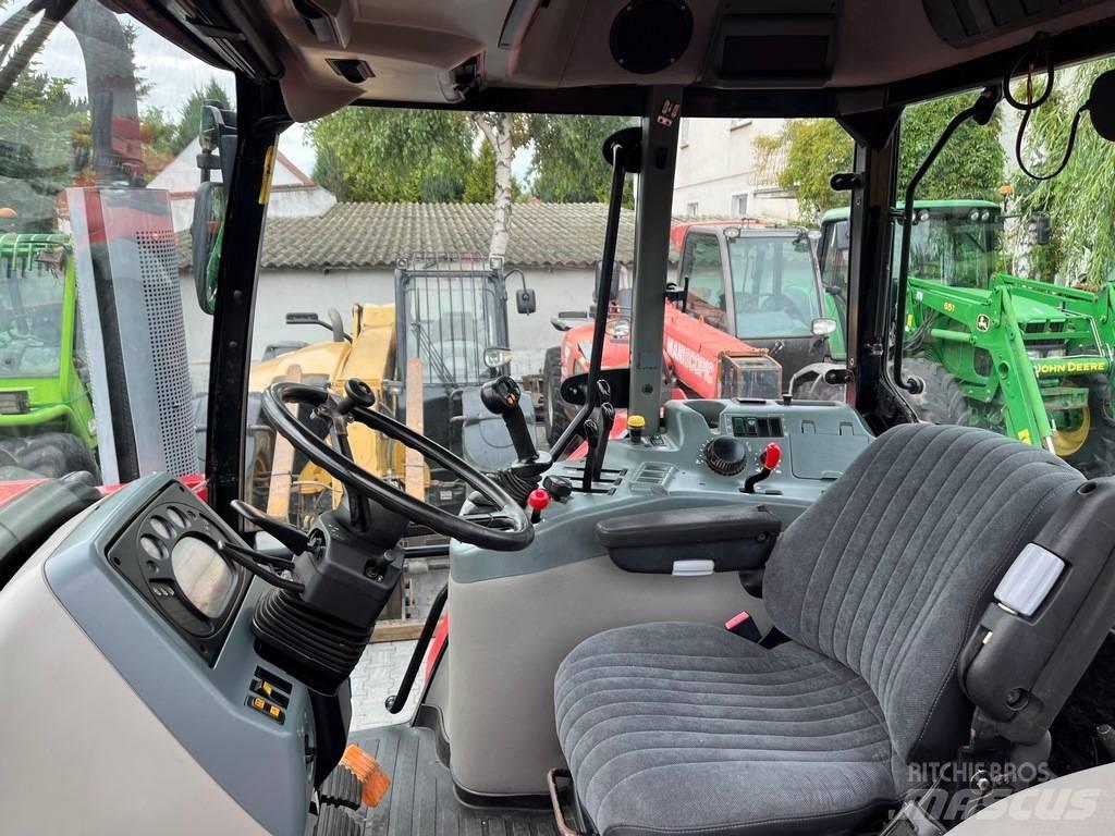 McCormick MTX 135 Tractoare
