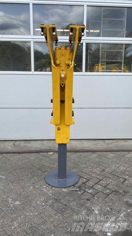 Krupp HM301 Ciocane / Concasoare