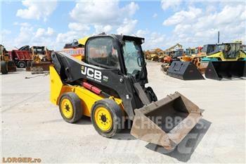 JCB 260 ECO Mini incarcator