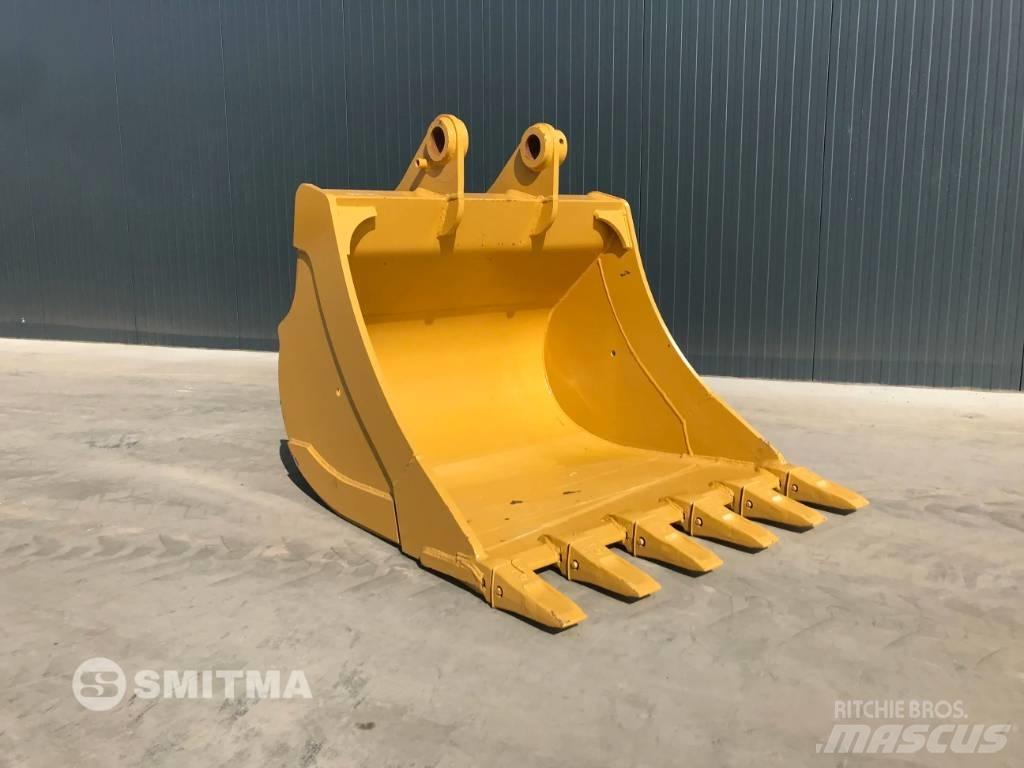 CAT 326GC Pistoane