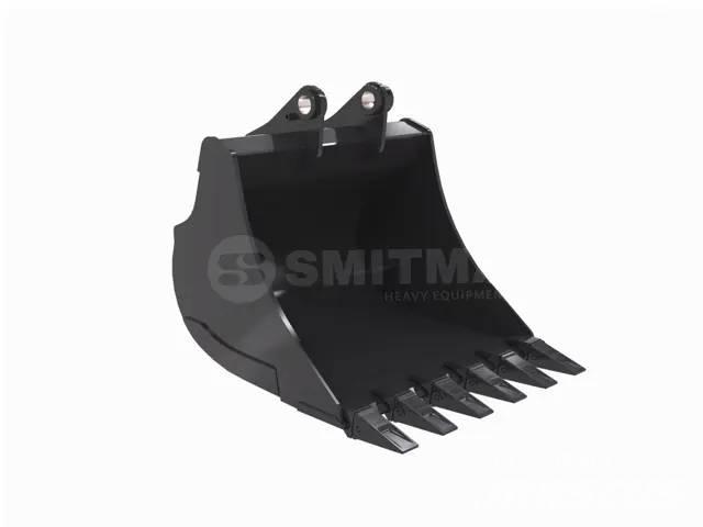 CAT 326GC Pistoane