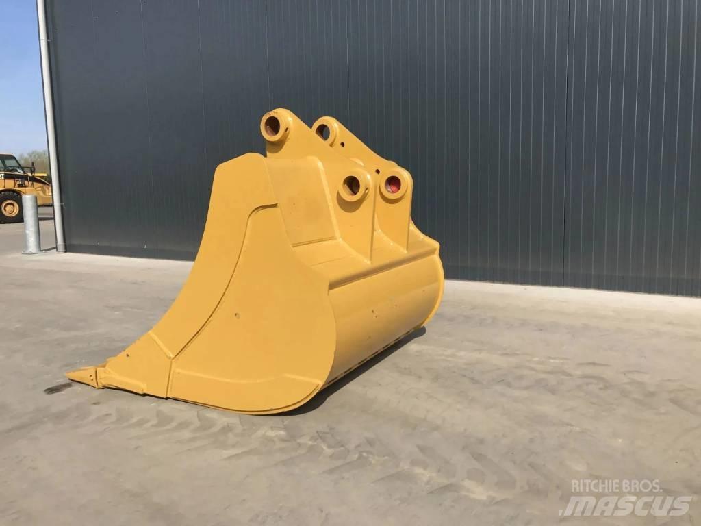 CAT 326GC Pistoane