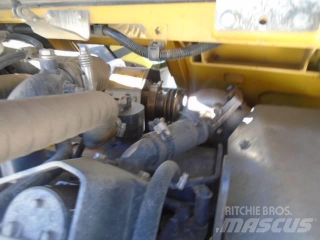 Komatsu PC78US-10 Excavatoare pe șenile
