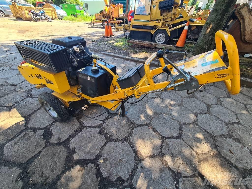  Laski F 460 Polizoare butuci