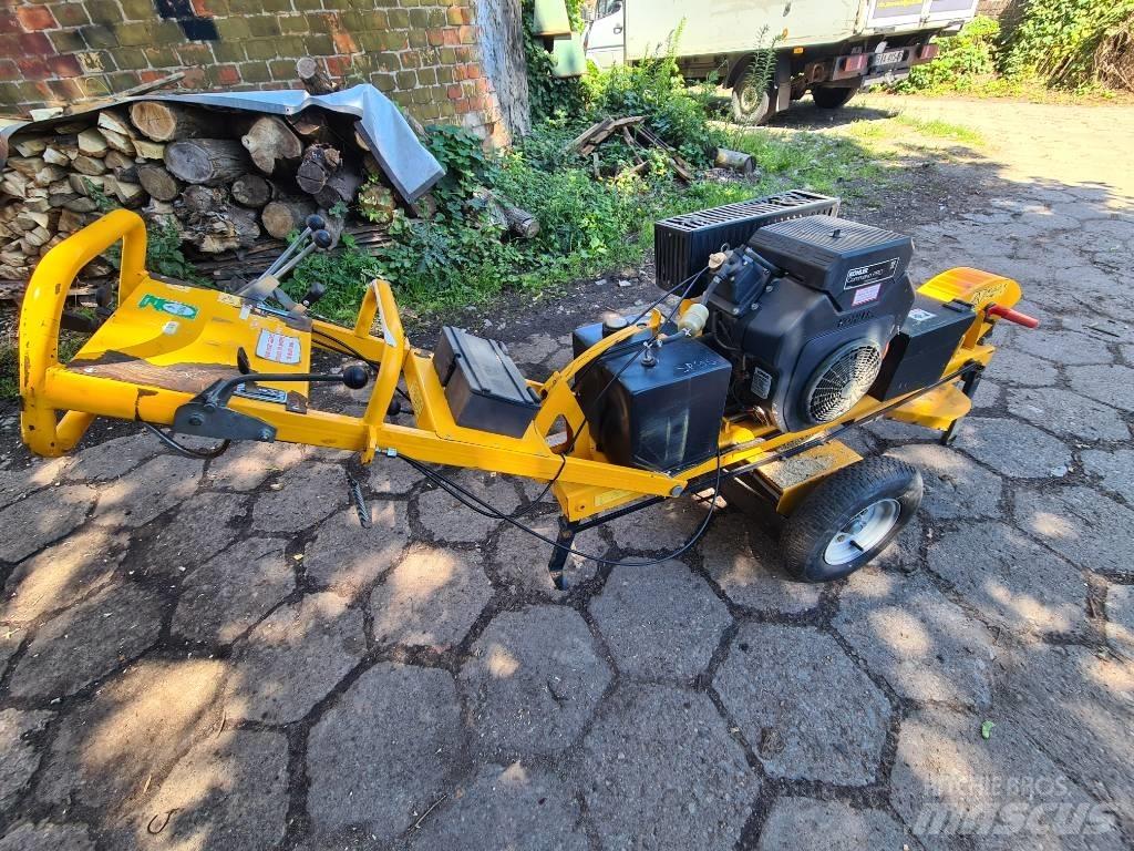  Laski F 460 Polizoare butuci