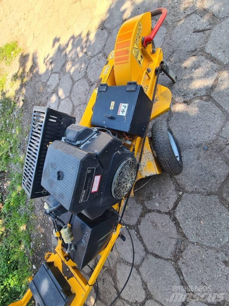  Laski F 460 Polizoare butuci