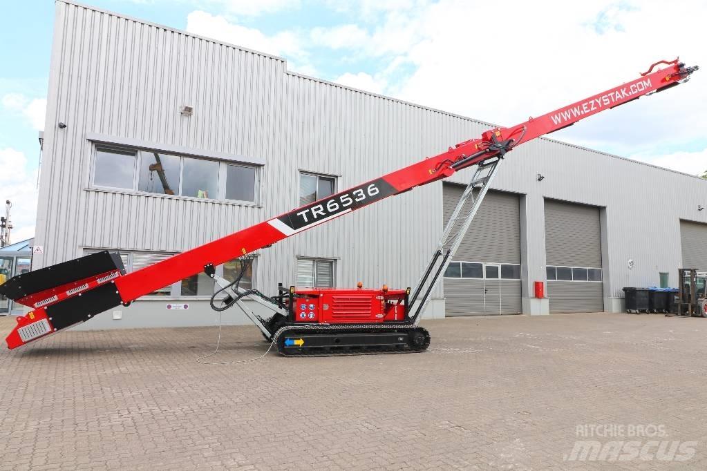 Ezystak TR 6536 Transportoare