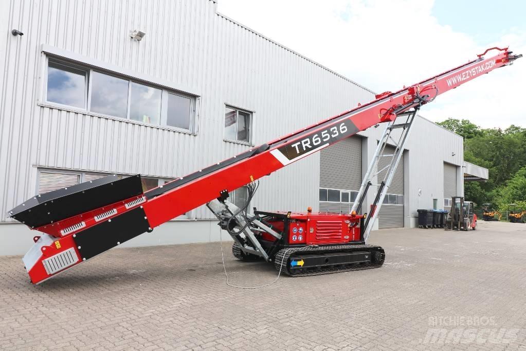 Ezystak TR 6536 Transportoare