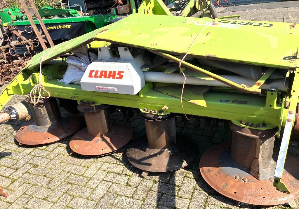 CLAAS corto 3100 FC Cositoare de iarba