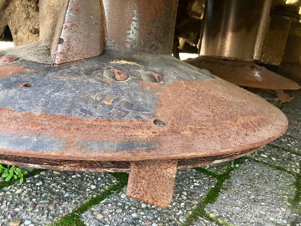 CLAAS corto 3100 FC Cositoare de iarba