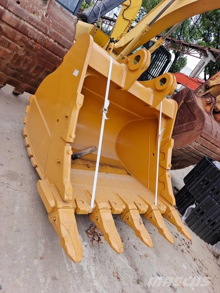 Komatsu PC 200-8N1 Excavatoare pe șenile
