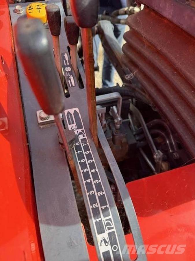 Kubota MK5000 Utilaje agricole - Altele