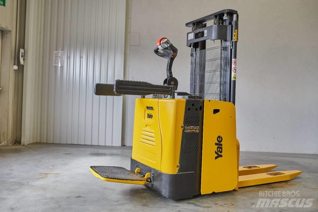 Yale MS12X Stivuitor electric