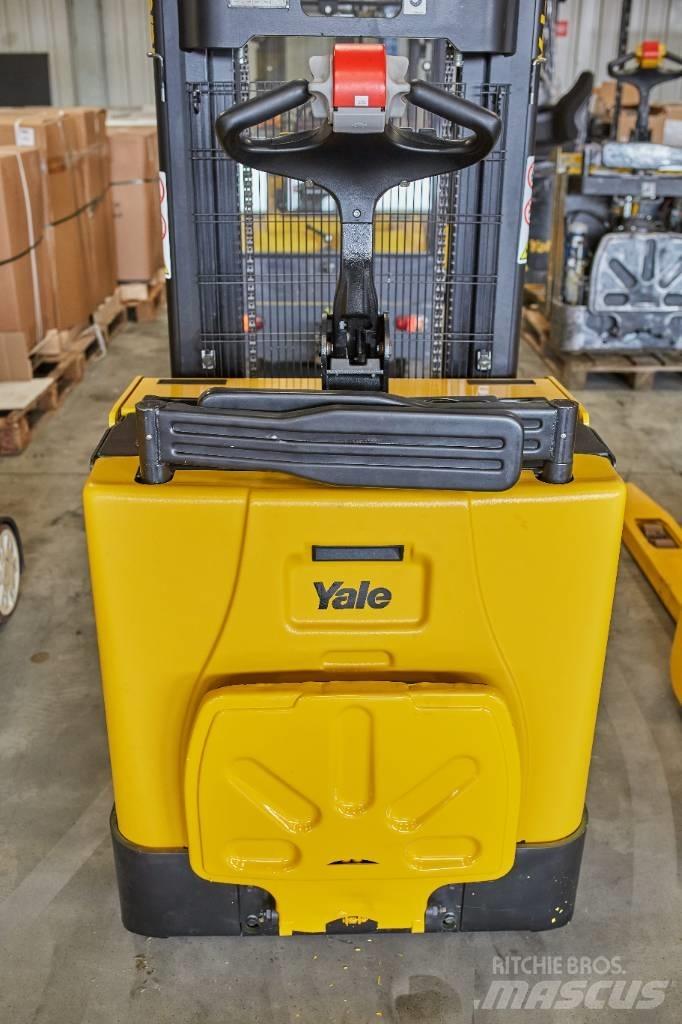 Yale MS12X Stivuitor electric