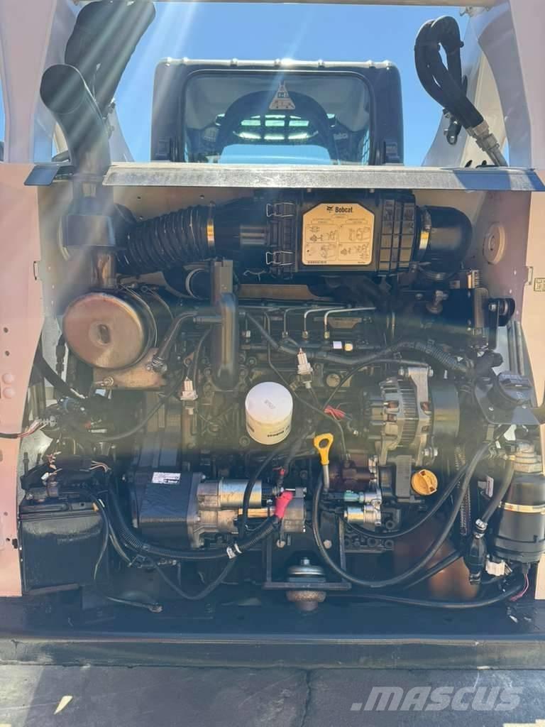 Bobcat T 590 Mini incarcator