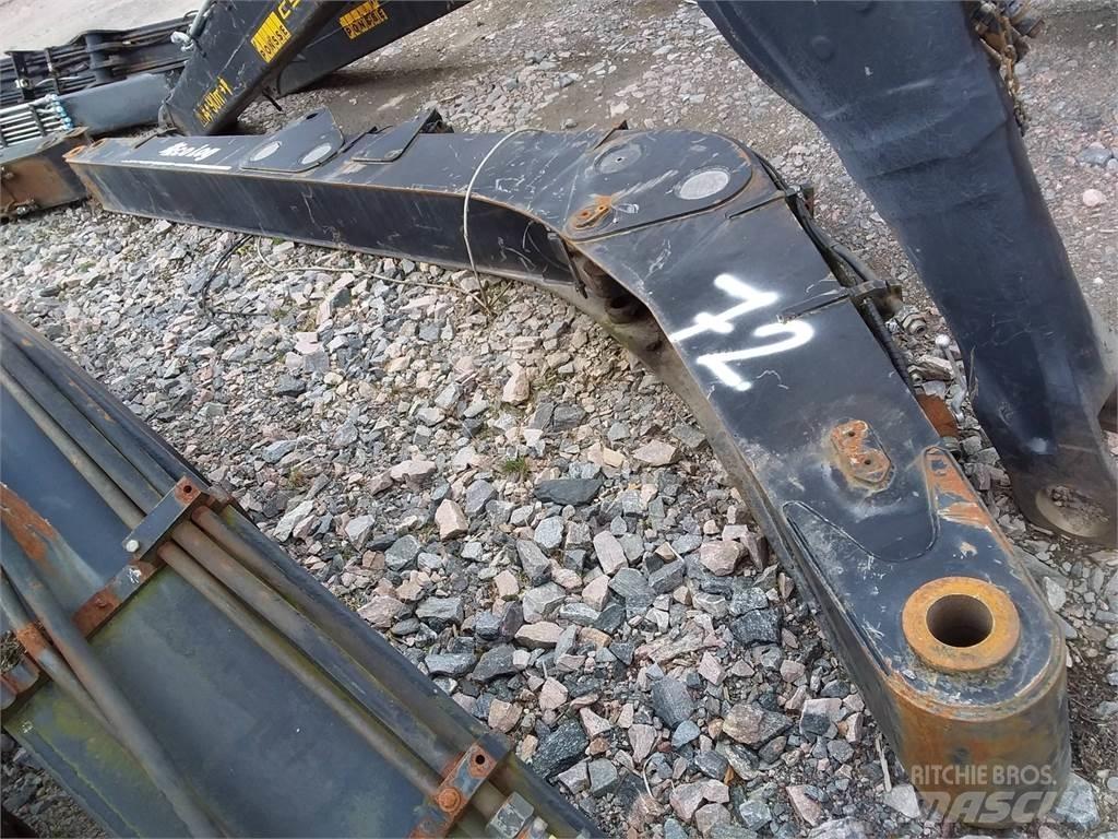 Eco Log 2200 Macarale pentru culegatoare