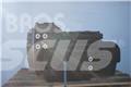 ZF 5 HP-500 Cutii de viteze