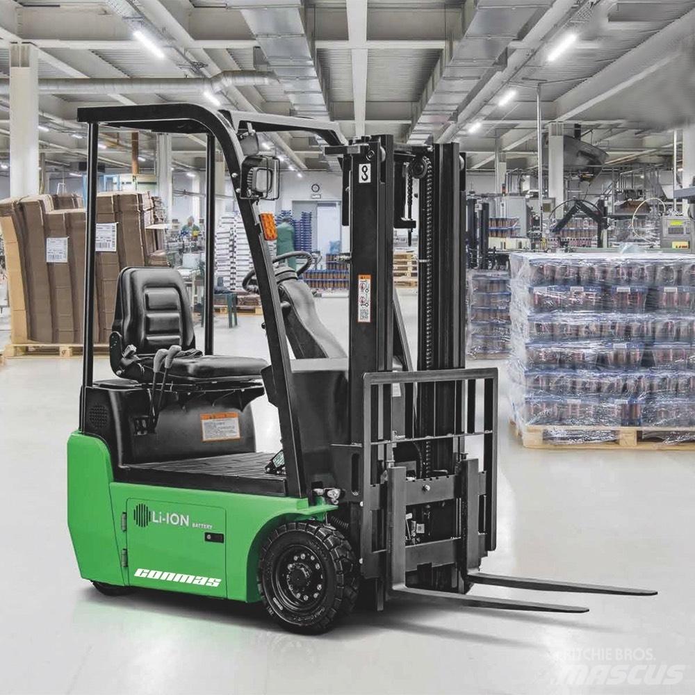  Comas Lithium Truck Strivuitoare-altele