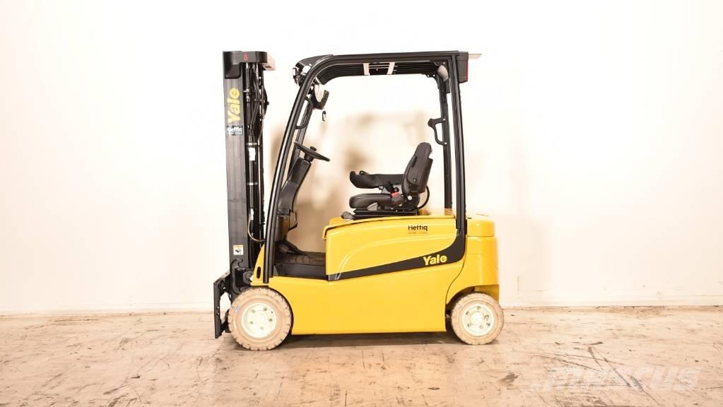 Yale ERP20VF-LWB Stivuitor electric