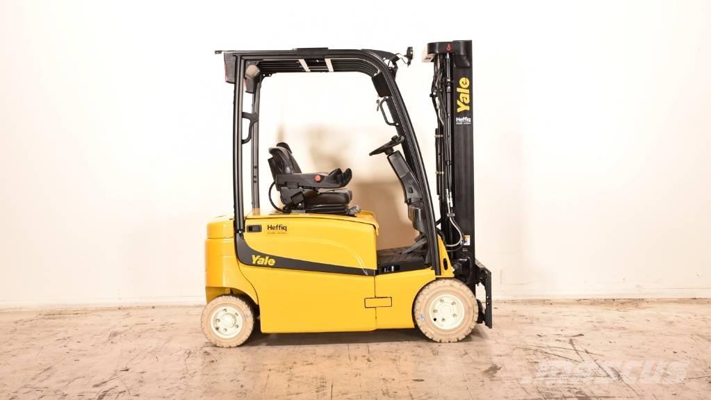 Yale ERP20VF-LWB Stivuitor electric