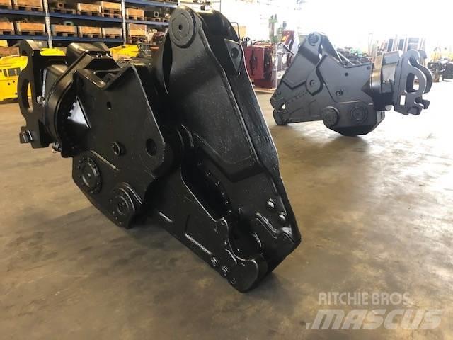 CAT MP324 CC #used Taietoare