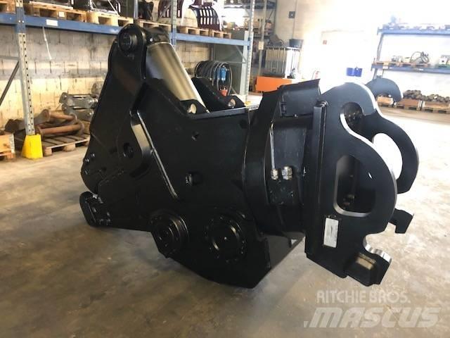 CAT MP324 CC #used Taietoare