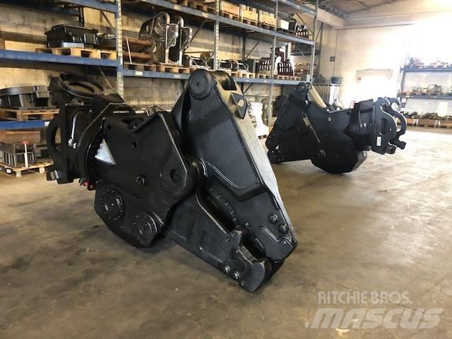 CAT MP324 CC #used Taietoare