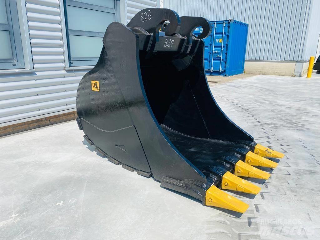 Reschke cw45s Pistoane
