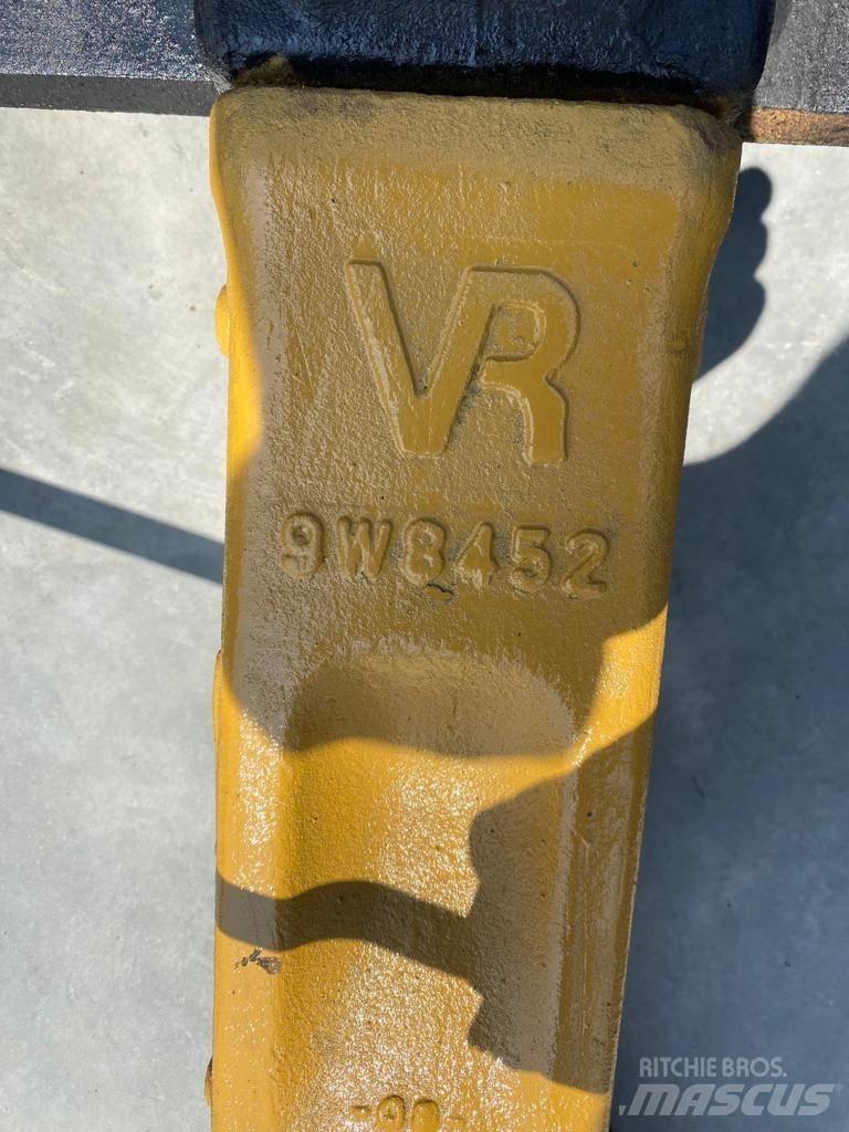 Reschke cw45s Pistoane